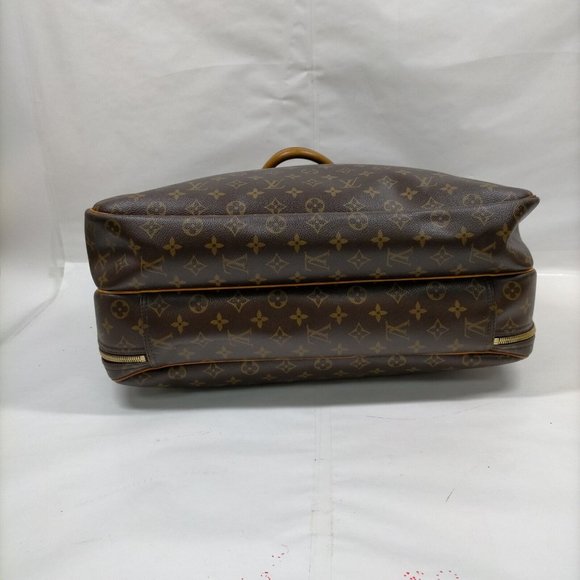 Louis Vuitton Alize Bag Monogram Canvas travel - Picture 5 of 13